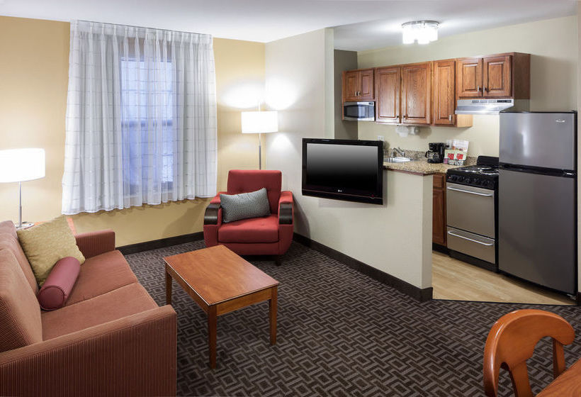 Hotel TownePlace Suites Austin Northwest  | Austin | Texas | United States 15