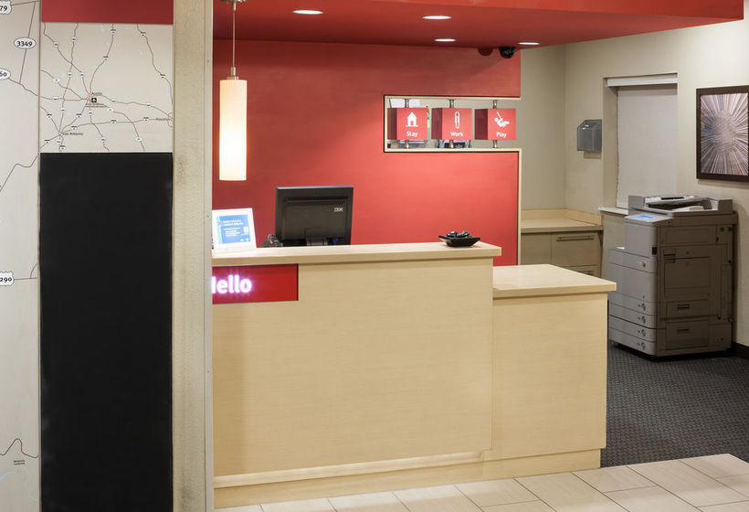 Hotel TownePlace Suites Austin Northwest  | Austin | Texas | United States 16