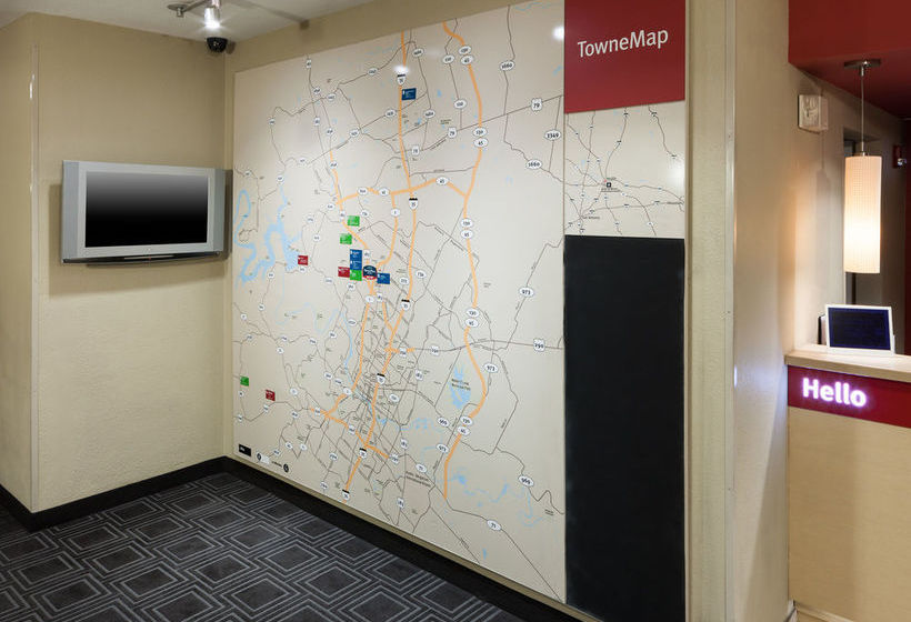 Hotel TownePlace Suites Austin Northwest  | Austin | Texas | United States 17
