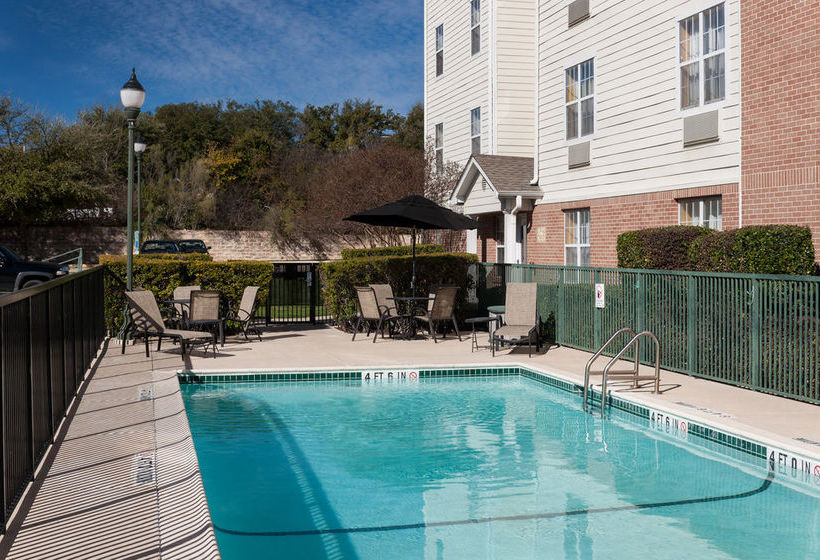 Hotel TownePlace Suites Austin Northwest  | Austin | Texas | United States 18