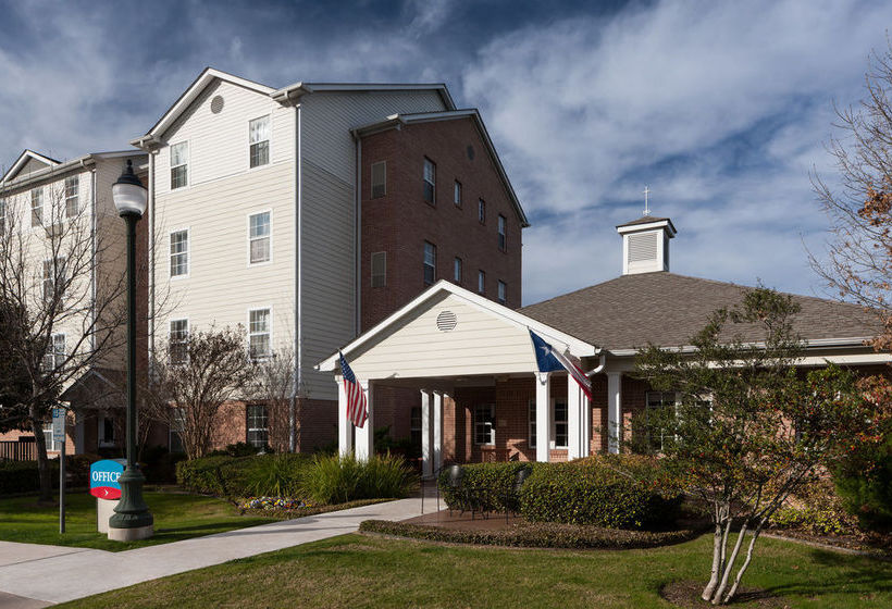 Hotel TownePlace Suites Austin Northwest  | Austin | Texas | United States 19