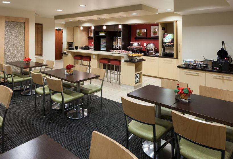 Hotel TownePlace Suites Austin Northwest  | Austin | Texas | United States 2