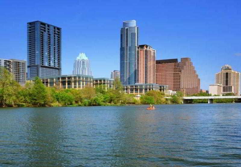 Hotel TownePlace Suites Austin Northwest  | Austin | Texas | United States 20