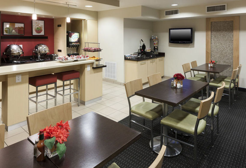 Hotel TownePlace Suites Austin Northwest  | Austin | Texas | United States 3