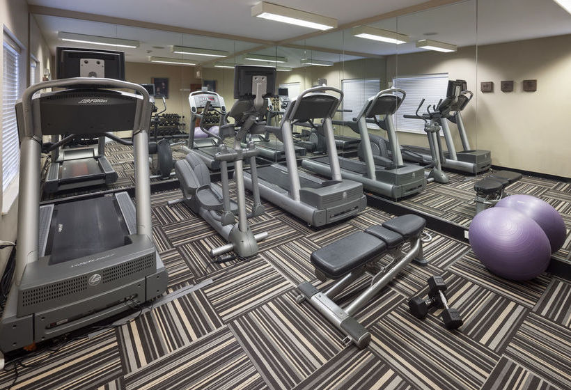 Hotel TownePlace Suites Austin Northwest  | Austin | Texas | United States 4