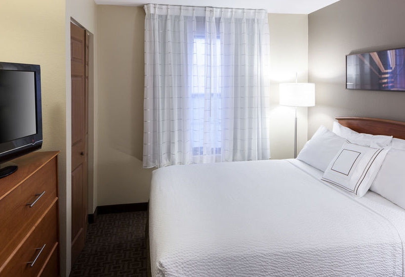 Hotel TownePlace Suites Austin Northwest  | Austin | Texas | United States 5