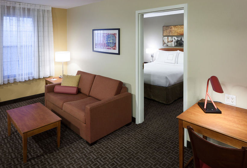 Hotel TownePlace Suites Austin Northwest  | Austin | Texas | United States 6