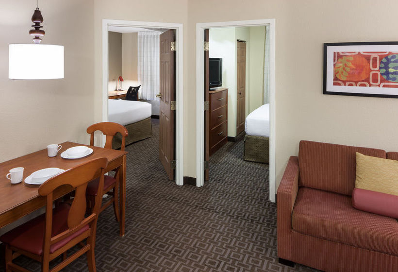 Hotel TownePlace Suites Austin Northwest  | Austin | Texas | United States 7