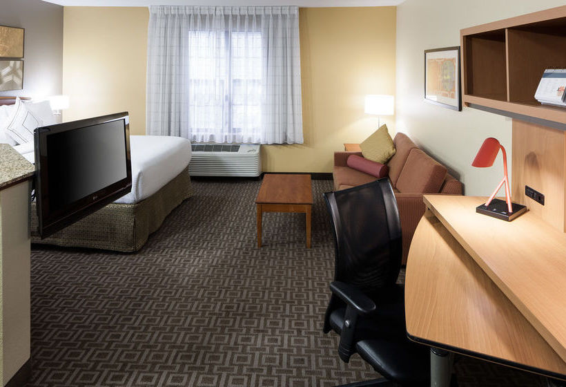 Hotel TownePlace Suites Austin Northwest  | Austin | Texas | United States 8