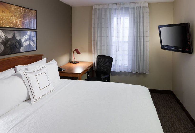 Hotel TownePlace Suites Austin Northwest  | Austin | Texas | United States 9