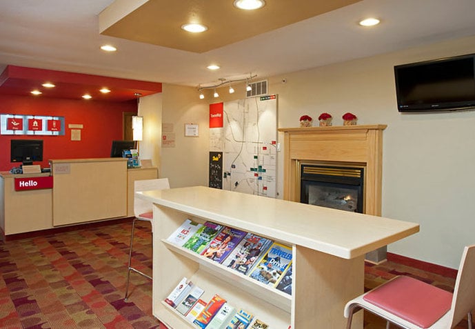 Hotel TownePlace Suites by Marriott Bloomington West  | Bloomington | Indiana | United States 1