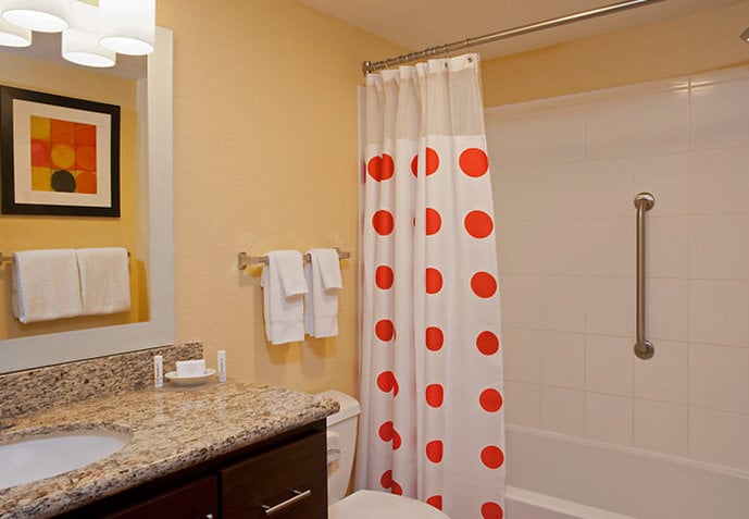 Hotel TownePlace Suites by Marriott Bloomington West  | Bloomington | Indiana | United States 10
