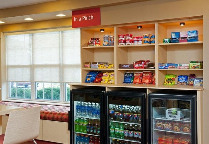 Hotel TownePlace Suites by Marriott Bloomington West  | Bloomington | Indiana | United States 14