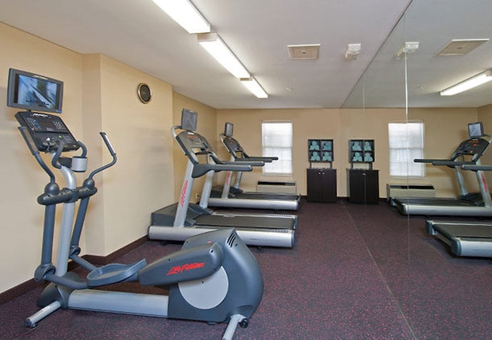 Hotel TownePlace Suites by Marriott Bloomington West  | Bloomington | Indiana | United States 17