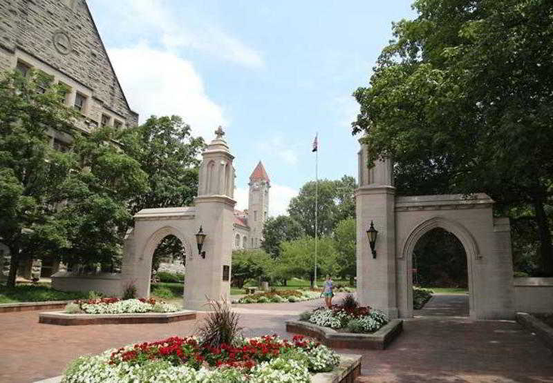 Hotel TownePlace Suites by Marriott Bloomington West  | Bloomington | Indiana | United States 18