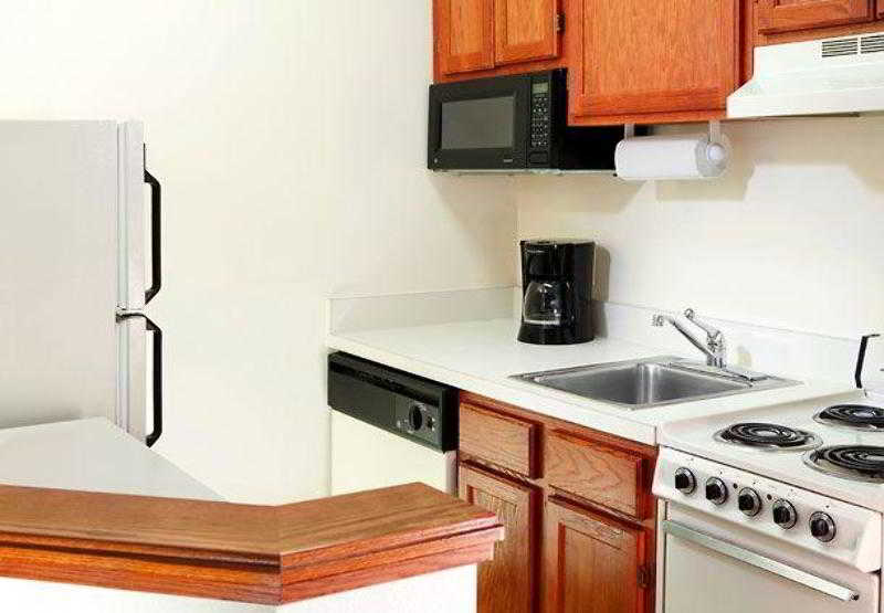 Hotel Towneplace Suites Boston North Shore danvers 