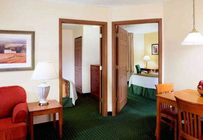 Hotel Towneplace Suites Boston North Shore danvers  | Danvers | Massachusetts | United States 1
