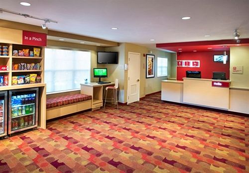 Hotel Towneplace Suites Boston North Shore danvers  | Danvers | Massachusetts | United States 10