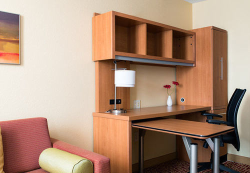 Hotel Towneplace Suites Boston North Shore danvers  | Danvers | Massachusetts | United States 11