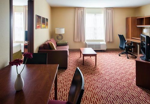 Hotel Towneplace Suites Boston North Shore danvers  | Danvers | Massachusetts | United States 12