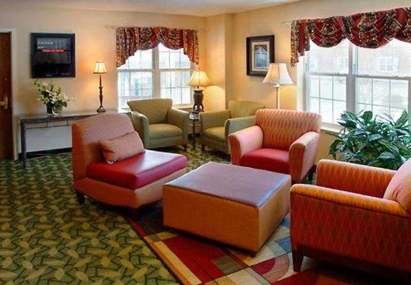 Hotel Towneplace Suites Boston North Shore danvers  | Danvers | Massachusetts | United States 2