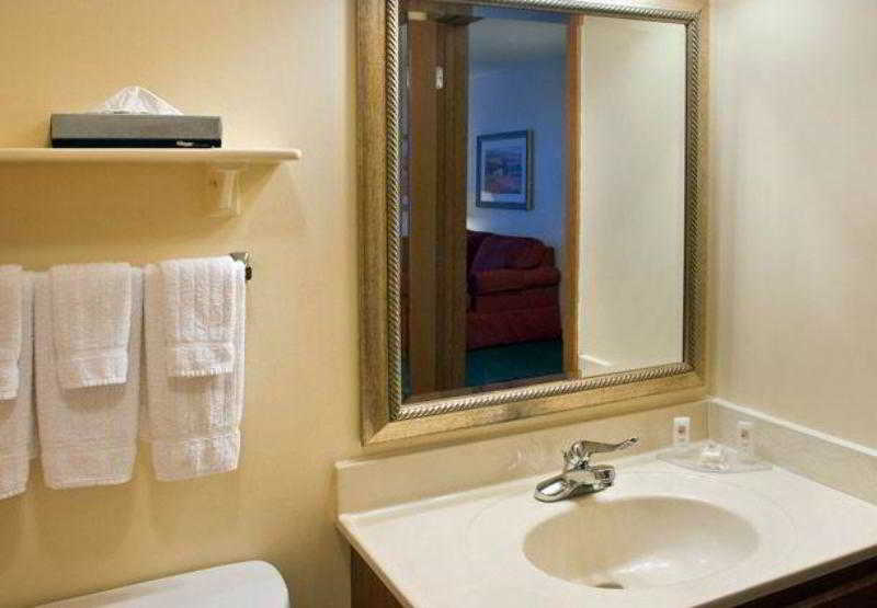 Hotel Towneplace Suites Boston North Shore danvers  | Danvers | Massachusetts | United States 3