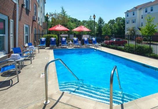 Hotel Towneplace Suites Boston North Shore danvers  | Danvers | Massachusetts | United States 4