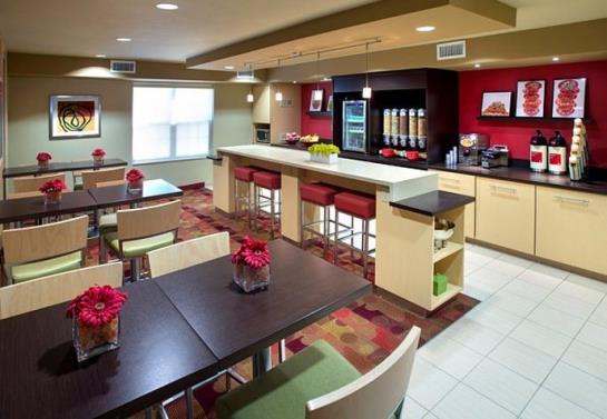 Hotel Towneplace Suites Boston North Shore danvers  | Danvers | Massachusetts | United States 6