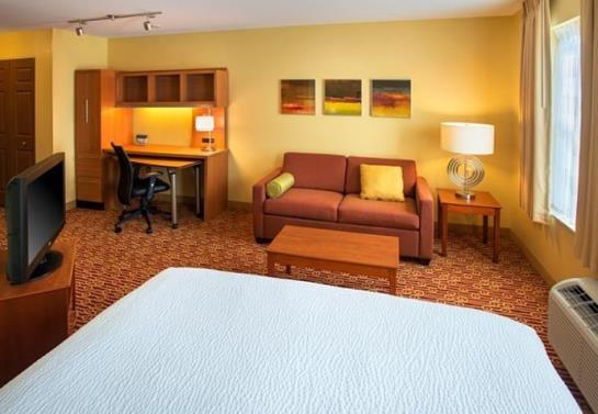 Hotel Towneplace Suites Boston North Shore danvers  | Danvers | Massachusetts | United States 7