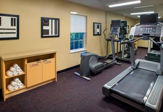 Hotel Towneplace Suites Boston North Shore danvers  | Danvers | Massachusetts | United States 8