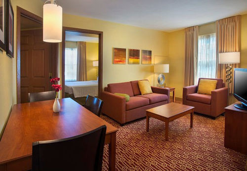 Hotel Towneplace Suites Boston North Shore danvers  | Danvers | Massachusetts | United States 9