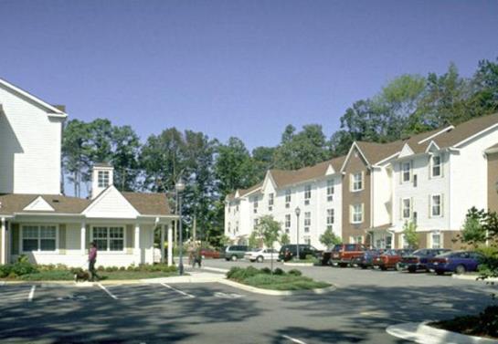 Hotel TownePlace Suites by Marriott Boston Tewksbury  | Tewksbury | Massachusetts | United States 1