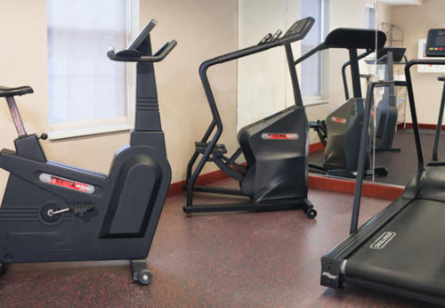 Hotel TownePlace Suites by Marriott Boston Tewksbury  | Tewksbury | Massachusetts | United States 5