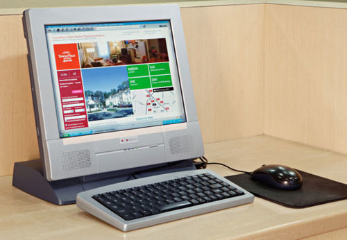 Hotel TownePlace Suites by Marriott Boston Tewksbury  | Tewksbury | Massachusetts | United States 8