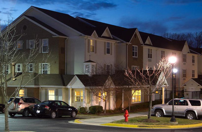 Hotel TownePlace Suites by Marriott Baltimore Fort Meade 