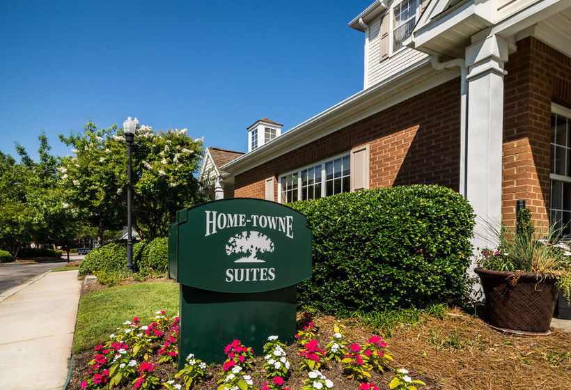 Hotel TownePlace Suites by Marriott Columbia Harbison