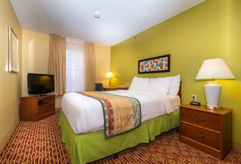 Hotel TownePlace Suites by Marriott Columbia Harbison  | Columbia | South Carolina | United States 2