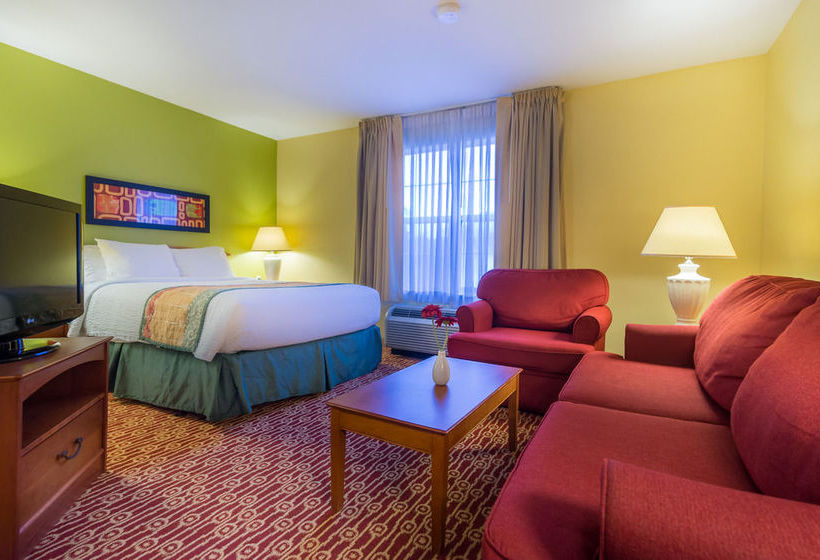 Hotel TownePlace Suites by Marriott Columbia Harbison  | Columbia | South Carolina | United States 4