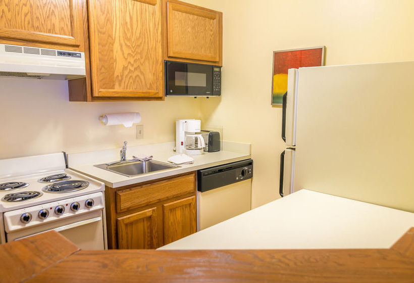 Hotel TownePlace Suites by Marriott Columbia Harbison  | Columbia | South Carolina | United States 6