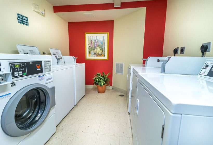 Hotel TownePlace Suites by Marriott Columbia Harbison  | Columbia | South Carolina | United States 7