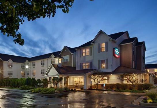 Hotel TownePlace Suites by Marriott Streetsboro  | Streetsboro | Ohio | Estados Unidos 10