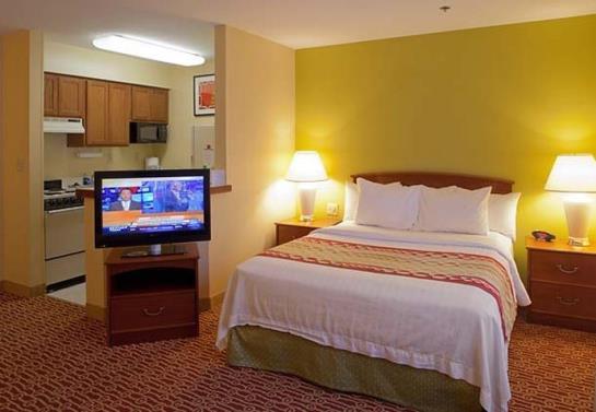 Hotel TownePlace Suites by Marriott Streetsboro  | Streetsboro | Ohio | Estados Unidos 11