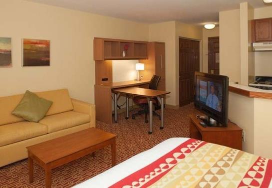 Hotel TownePlace Suites by Marriott Streetsboro  | Streetsboro | Ohio | Estados Unidos 5