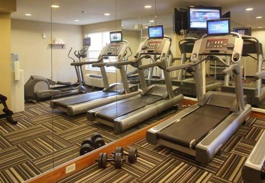 Hotel TownePlace Suites by Marriott Streetsboro  | Streetsboro | Ohio | Estados Unidos 6