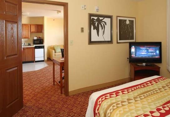 Hotel TownePlace Suites by Marriott Streetsboro  | Streetsboro | Ohio | Estados Unidos 8