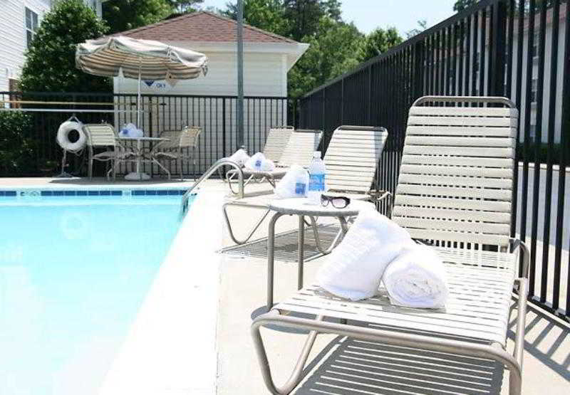 Hotel TownePlace Suites by Marriott Charlotte Arrowood Charlotte Carolina del Norte