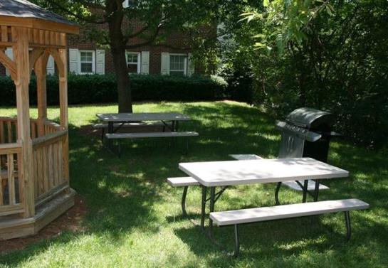 Hotel TownePlace Suites by Marriott Charlotte Arrowood  | Charlotte | North Carolina | United States 11