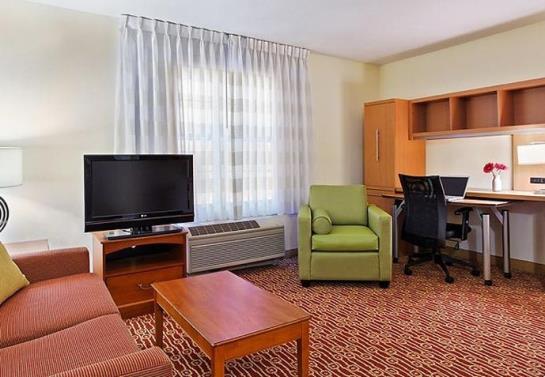 Hotel TownePlace Suites by Marriott Charlotte Arrowood  | Charlotte | North Carolina | United States 14