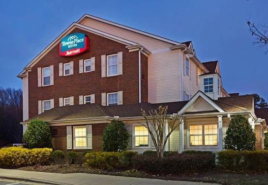 Hotel TownePlace Suites by Marriott Charlotte Arrowood  | Charlotte | North Carolina | United States 16