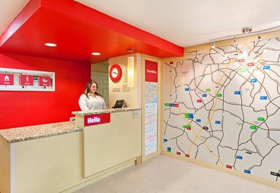 Hotel TownePlace Suites by Marriott Charlotte Arrowood  | Charlotte | North Carolina | United States 17